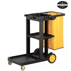 Janitors Carts