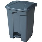 Pedal Waste Bins