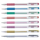 Gel Ink Pens