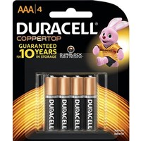 Batteries