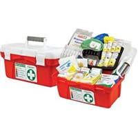 First Aid Kits