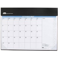 Desk Pads  Planners