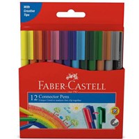Connector Pens