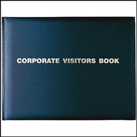 Business Record Books