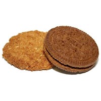 Biscuits  Snacks