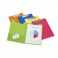 Clipfolders