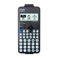 Casio School Calculators