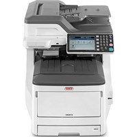 Colour Laser Multifunction