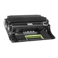 Lexmark Original Toners  Accessories