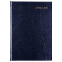 Casebound Diaries