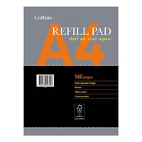 Notebook Refill