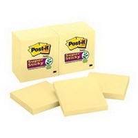 Super Sticky Notes