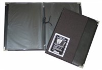 Sign Menu and Document Holders
