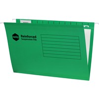 Foolscap Suspension Files