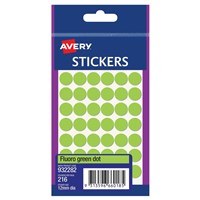 Round  Oval Labels