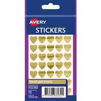 Merit Stickers  Stamps