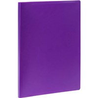 Letter and Report Files