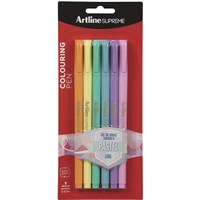 Artline Ballpoint Pens