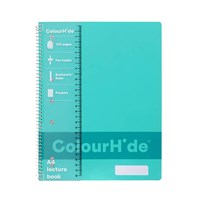 Notebooks