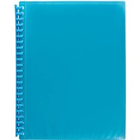 Presentation Files and Display Books