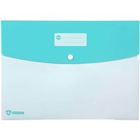 PP Envelopes With Buttons