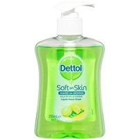 Hand Cleansers