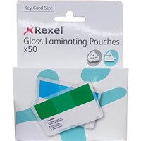 Card Laminating Pouches