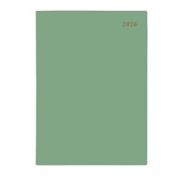 Wiro Bound Desktop Diaries