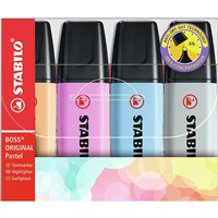 Highlighters