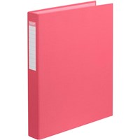 Insert and Ring Binders