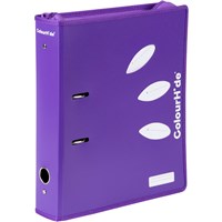 Colourhide Binders