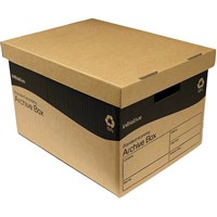 Archive Boxes General