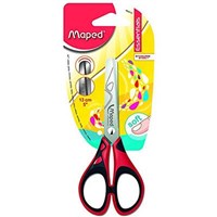 Soft Grip Scissors