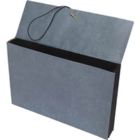 Expanding  Portable Files