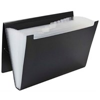 Expanding  Portable Files
