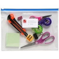 PP Document Wallets