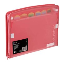 Expanding and Portable Files
