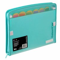 Expanding and Portable Files