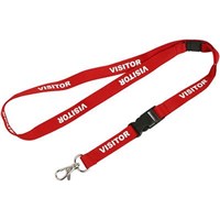 Strap Lanyards