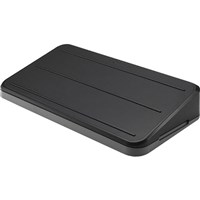 Footrests and Seating Comfort