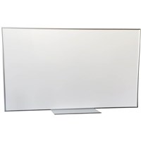 Wall Mounted Magnetic Whiteboards
