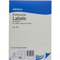 Labels