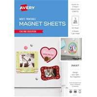 Paper Supplies