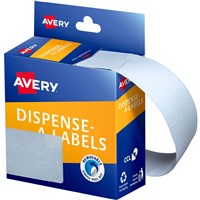 General Use White Labels