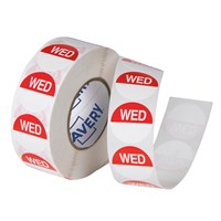 Address and General Use Labels
