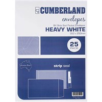Peel N Seal Pocket Envelopes