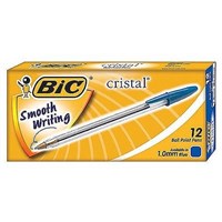 Bic Ballpoint Pens