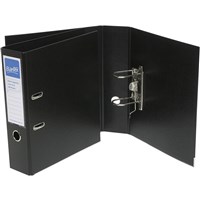 Lever Arch Files