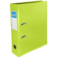 Lever Arch Files