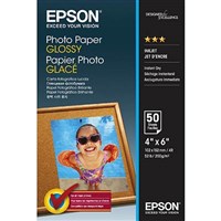 Photo Paper